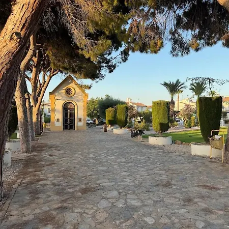 Stylish With Huge Pool And Terrace * Torrevieja